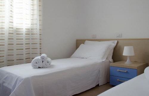 San Lorenzo Blue Apartments - 150m from the Beach - Foto 47