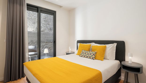 Golden City by An Island Apart - Foto 5, Habitación