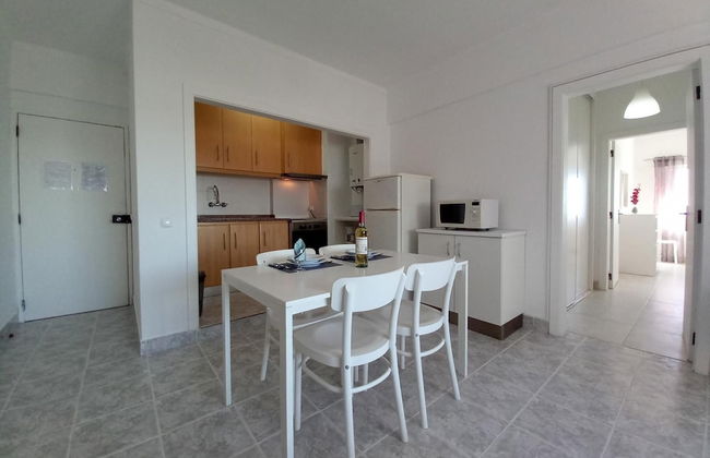 T1 Torre Azul 11 Vista MAR Fabuloso P R DO SOL WI- - Foto 4