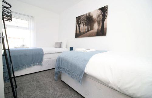 Very Special Home In Rhondda Valley Herbert House By STAE-Homes - Foto 20