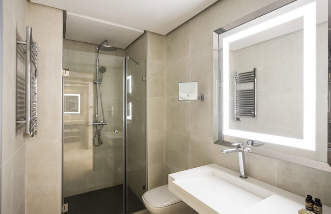Aparthotel Adagio Premium Casablanca City Center - Foto 28