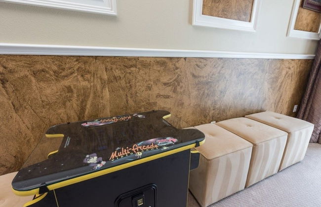 Je35876 - Reunion Resort - 5 Bed 5 Baths Villa - Foto 34