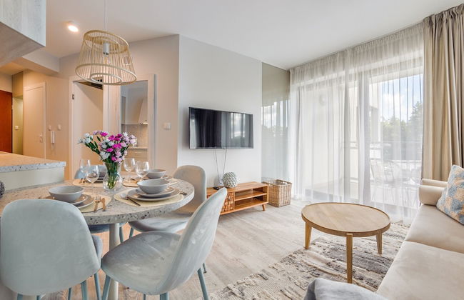 Apartamenty Sun&Snow w Ves - Photo 66