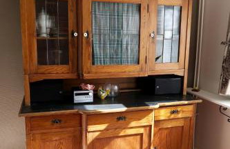 Historische Villa Herrenhaus Hellenthal - Photo 13