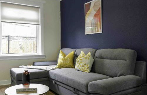 Cochran House - Foto 25