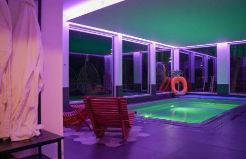 Grand House 47 - Foto 18