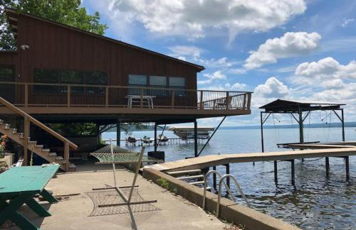 Sunset Haven Cottage - Foto 27