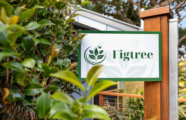 JanDar Retreat Maleny - Foto 5