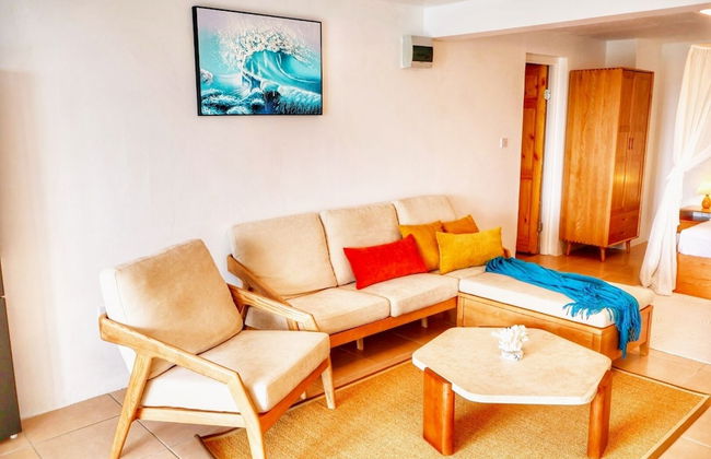 Blue Whale Villa - Photo 15