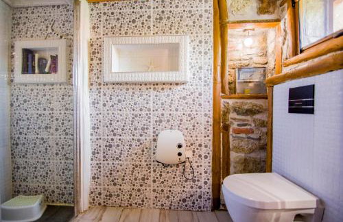 Roxani Aqua Bliss - Serene Garden Getaway - Foto 29