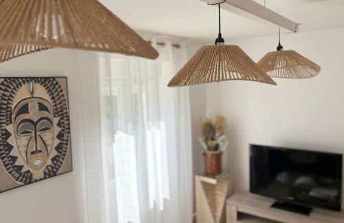 Le refuge du pont - Foto 31