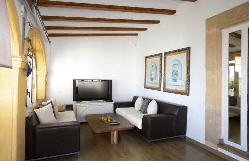 026 Villa Leonor - Deniasol - Foto 39