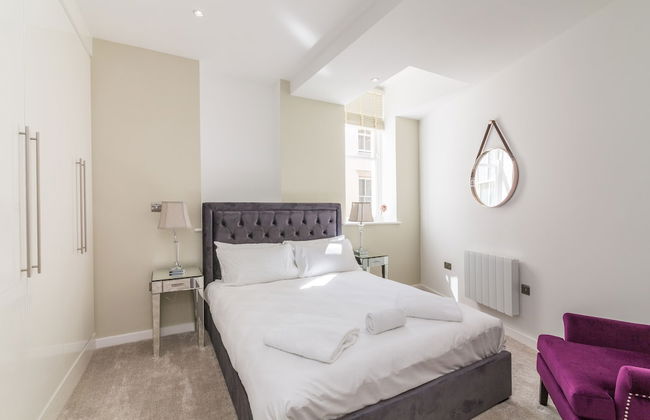 Hounds Gate Court - Foto 2