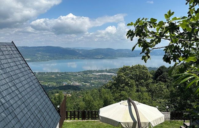 Dibektaş Modi Bungalov - Foto 3