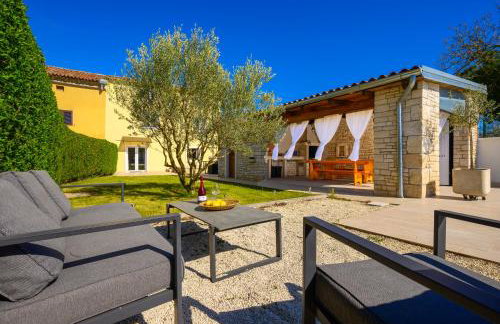 Villa Bilinke by IstriaLux - Foto 40