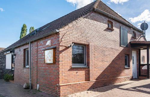 Nordsee Ferienwohnung Wattwurm - Photo 22