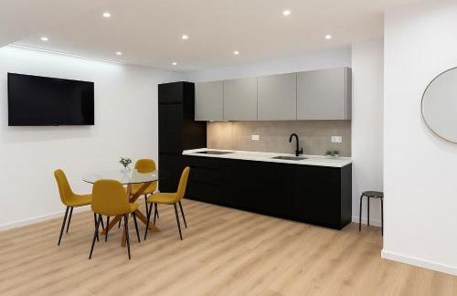 Apartamentos TriBeCa Centro IV - Foto 2