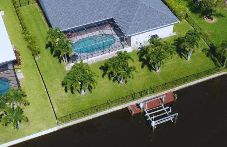 Pelican Paradise! Waterfront, BBQ, Heated Pool, King Bed, Luxury, Family Fun & More - Foto 52