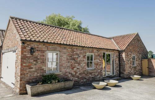 Providence Cottage - Foto 1