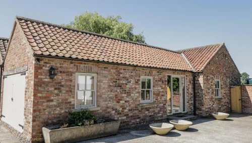 Providence Cottage - Foto 1