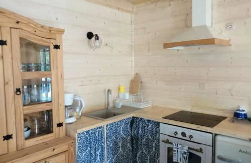 Święty Spokój Łąka i Woda - Foto 39