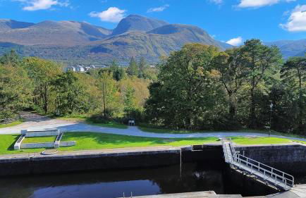 Canalside Apartments - Foto 38