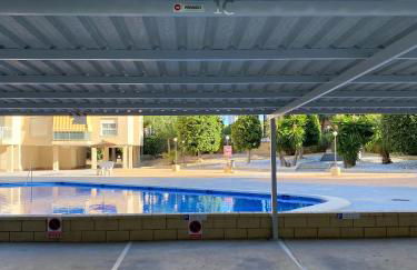 CASA GIA l Luxury apartment Benidorm - Photo 67