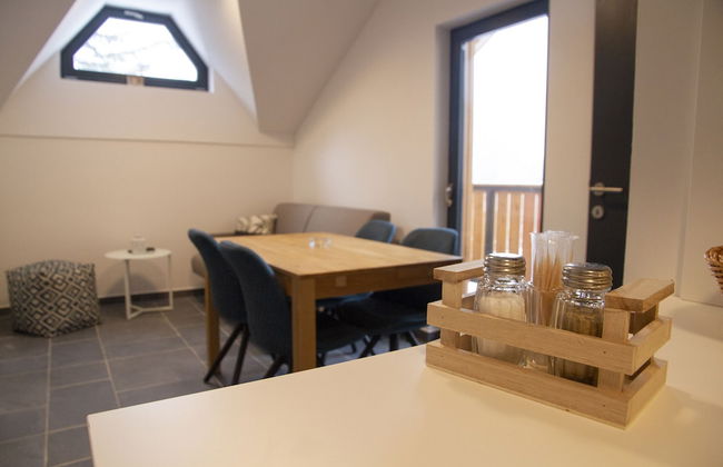 Golte Apartments - Foto 24