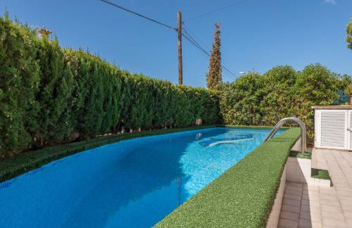 Villa Son Ferrer - Foto 1