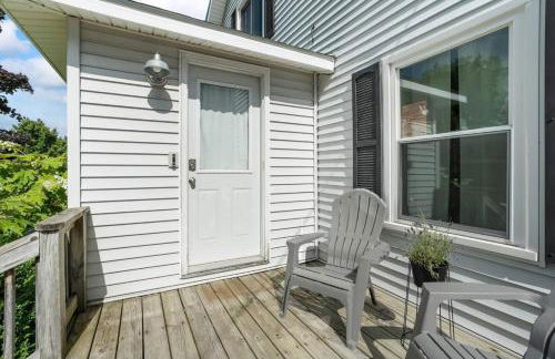 South Haven 5BR Near Lake Michigan - Foto 34