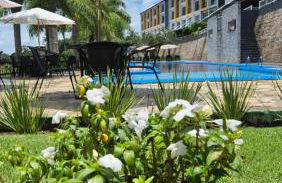 Flat Alto Da Serra Villas - Foto 19