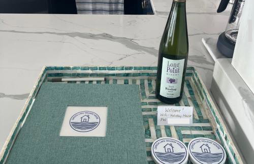 Cayuga Lake Holiday House - Waterfront & Sunset Views - Foto 16