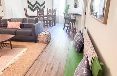 River Access at Blanco River, Charming Big Cottage - Foto 34