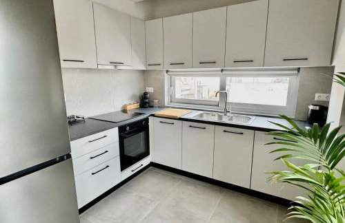 VOLOS Luxury Suite Pnoes with PRIVATE PARKING - Foto 19