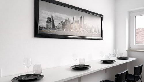 Stilvolles Studio für bis zu 6 Gäste - Balkon & Parkplatz - Foto 5