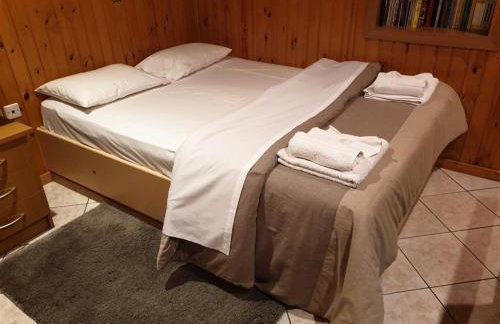 Stone Guesthouse - Foto 13