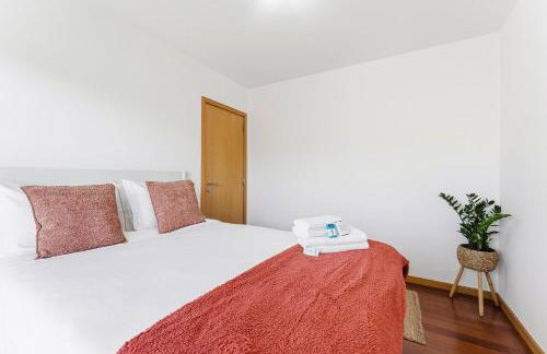 GuestReady - Terrace Cozy Stay - Foto 7