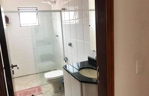 Pé na areia mais tranquilo de Bertioga - Maitinga - Foto 13