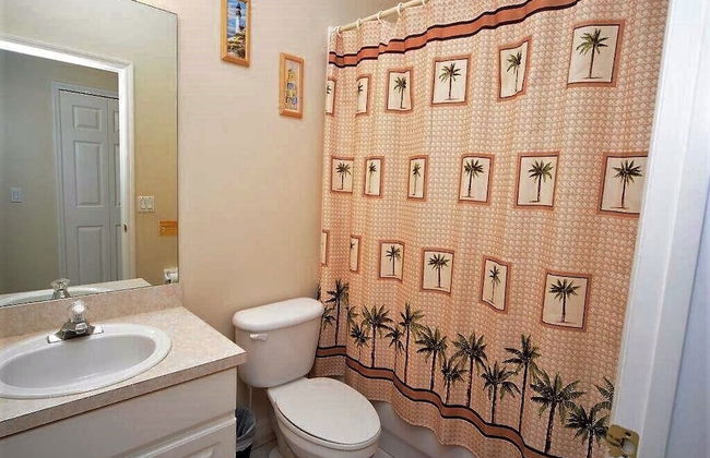 4630 4 Bedroom Private Pool Home, Cumbrian Lakes - Foto 25