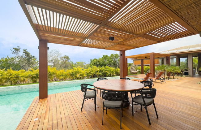 Maruwá – Villa Ágata” - Photo 69