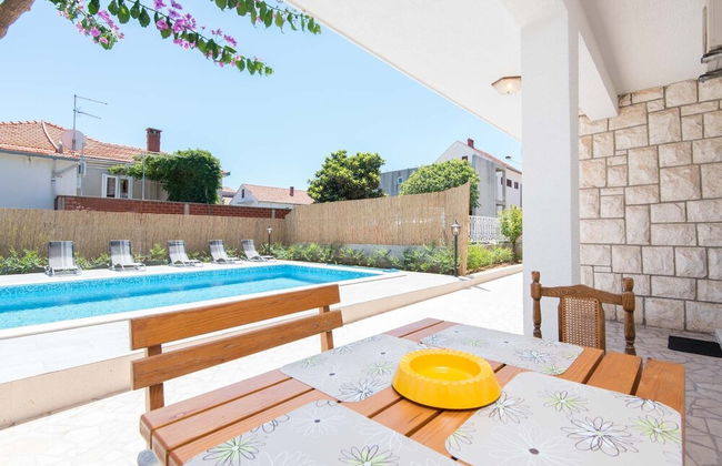 Villa Kosta - Photo 37