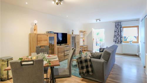 1 Bedroom Lovely Apartment In Deggingen - Foto 5