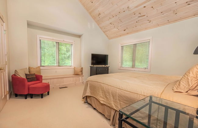 Play-a-way Chalet by Taylor Made Deep Creek - Photo 26