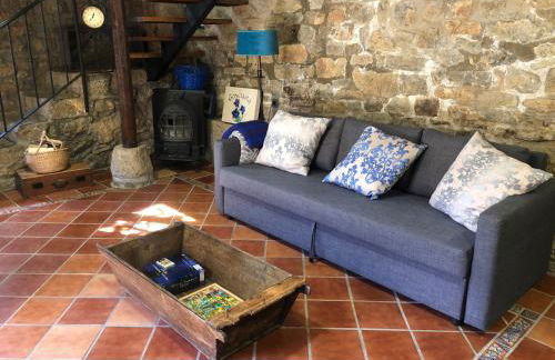 Genciana, Casa Rural con encanto en La Montaña Leonesa - Photo 11