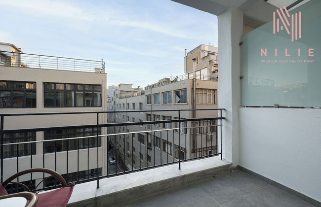 Fragkon 24 Nilie Hospitality MGMT - Foto 48