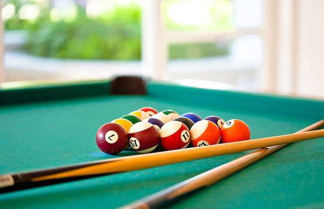 Villa Puri Nirwana - Foto 32