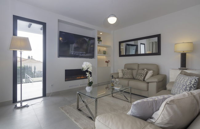 Wonderful Villa Near Beach - Foto 13