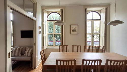 Liberdade 75 Family Holiday House - Foto 4