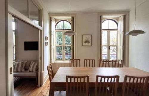 Liberdade 75 Family Holiday House - Foto 4