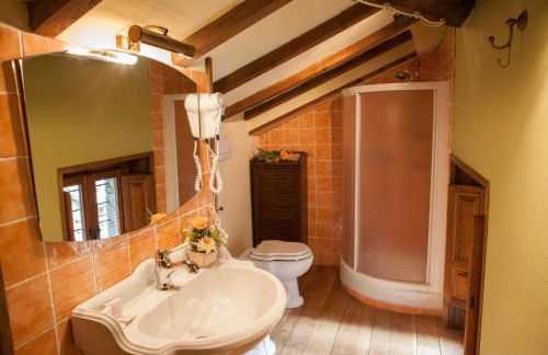 Il Borgo Dei Corsi - Charming Holiday Apartments - Foto 80